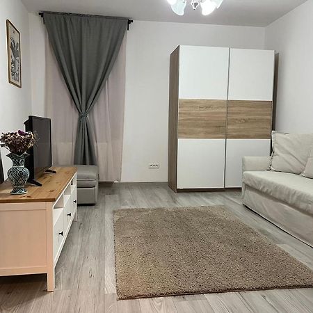Perla Plantelor Apartment Bucureşti Ngoại thất bức ảnh
