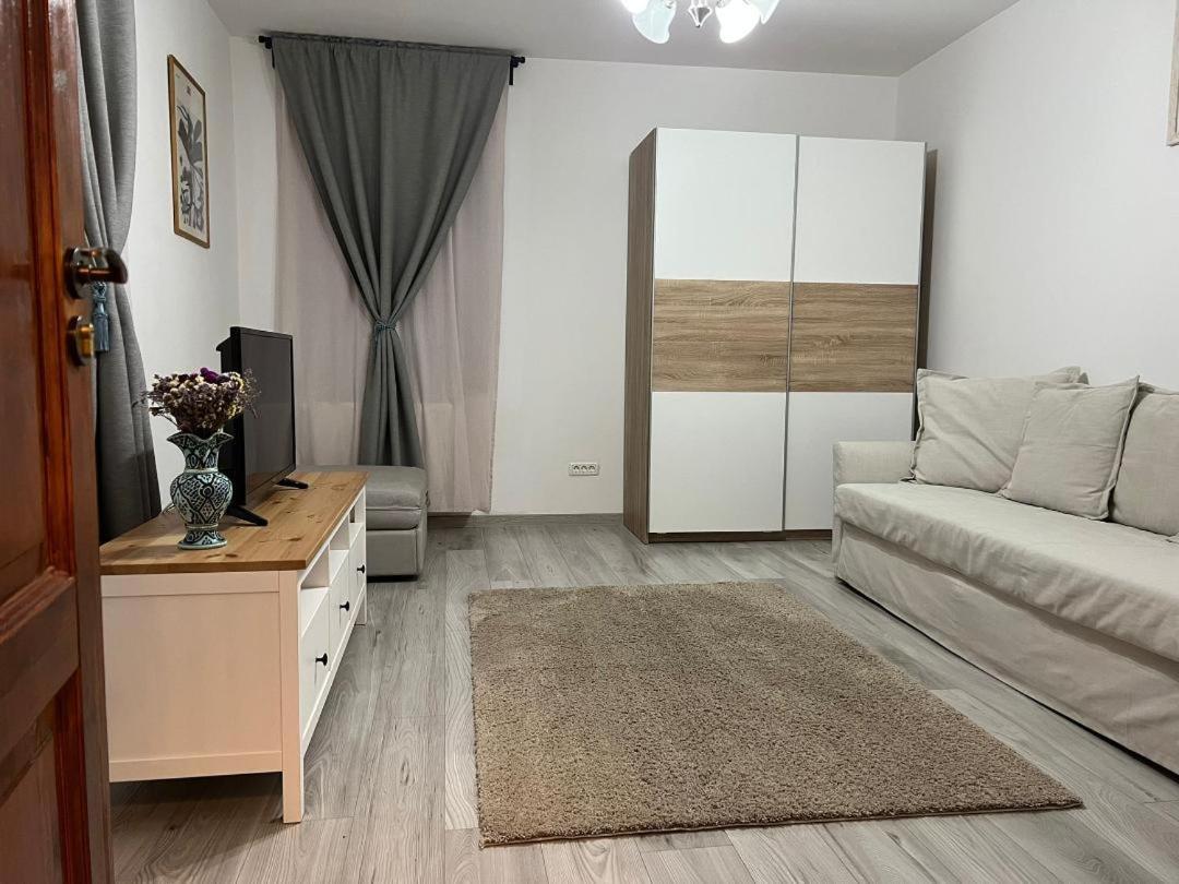 Perla Plantelor Apartment Bucureşti Ngoại thất bức ảnh