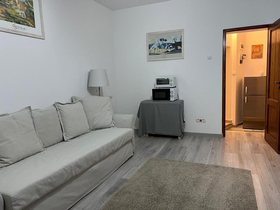 Perla Plantelor Apartment Bucureşti Ngoại thất bức ảnh