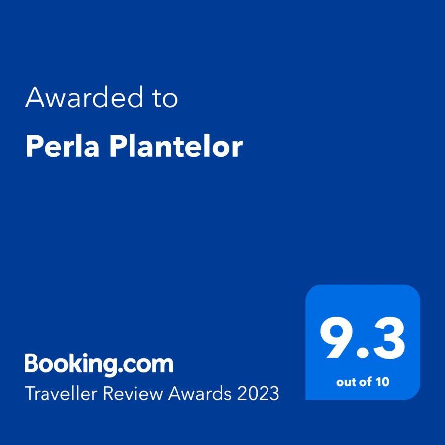 Perla Plantelor Apartment Bucureşti Ngoại thất bức ảnh