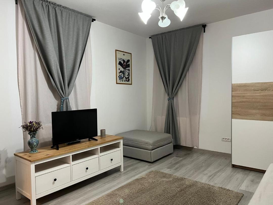 Perla Plantelor Apartment Bucureşti Ngoại thất bức ảnh