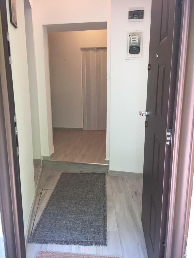 Perla Plantelor Apartment Bucureşti Ngoại thất bức ảnh