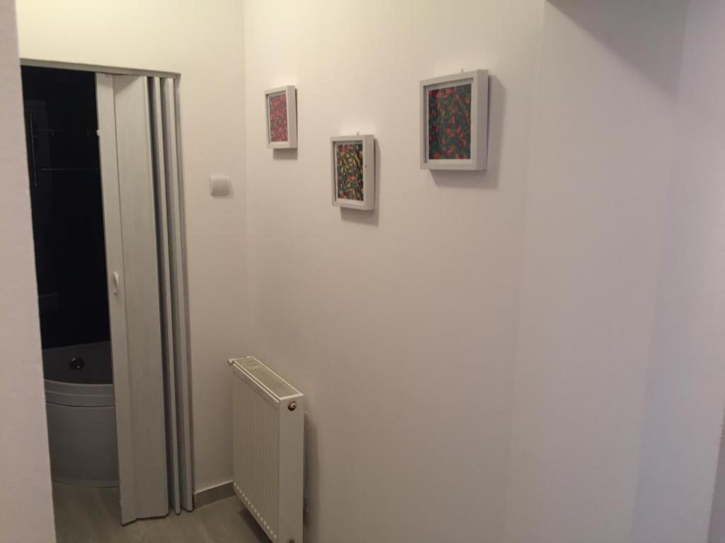 Perla Plantelor Apartment Bucureşti Ngoại thất bức ảnh