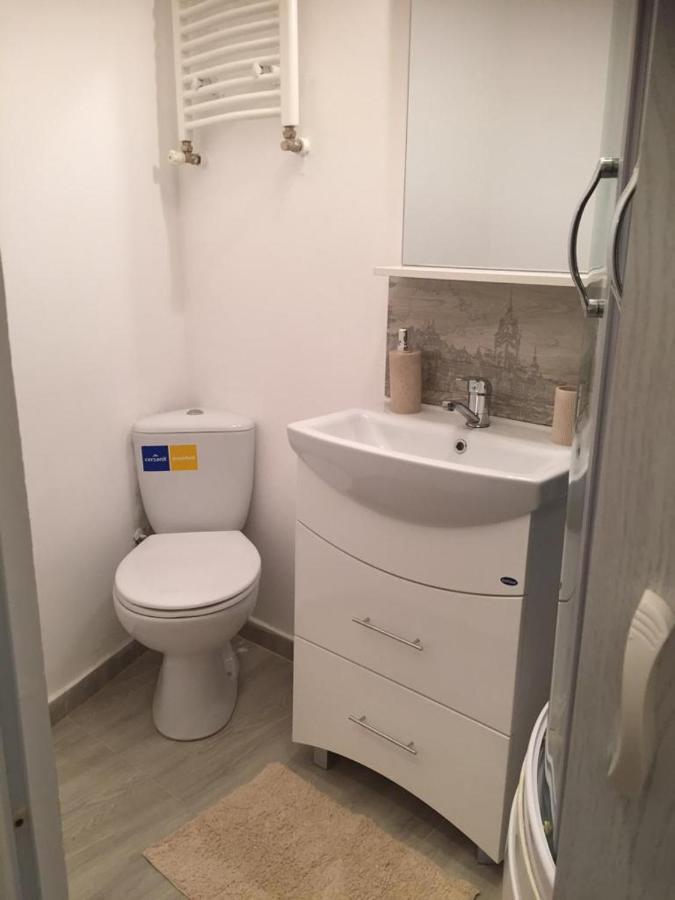 Perla Plantelor Apartment Bucureşti Ngoại thất bức ảnh