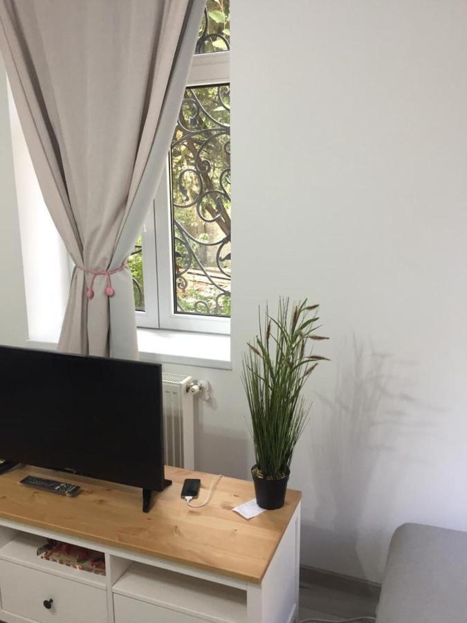 Perla Plantelor Apartment Bucureşti Ngoại thất bức ảnh