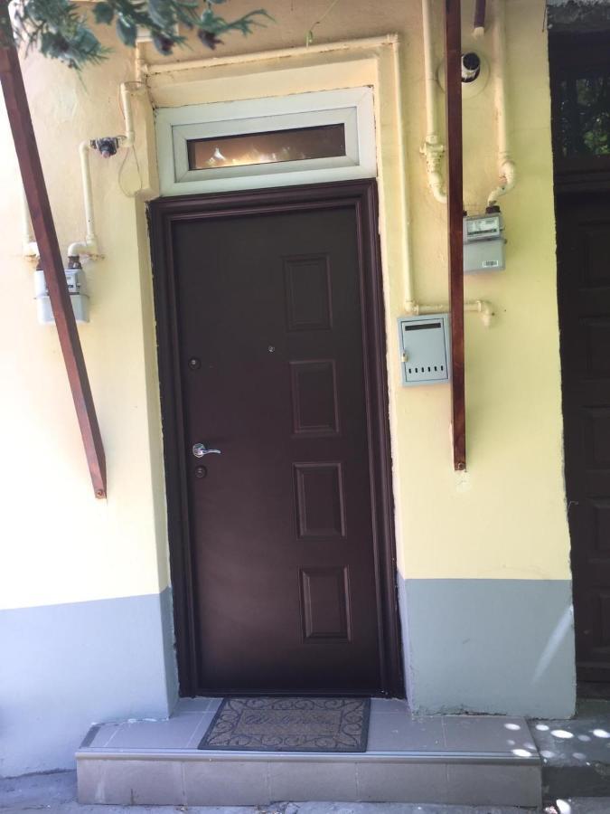 Perla Plantelor Apartment Bucureşti Ngoại thất bức ảnh